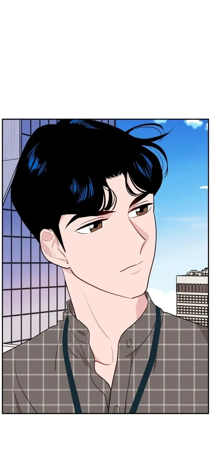 Awkward Relationship Chapter 6 page 58