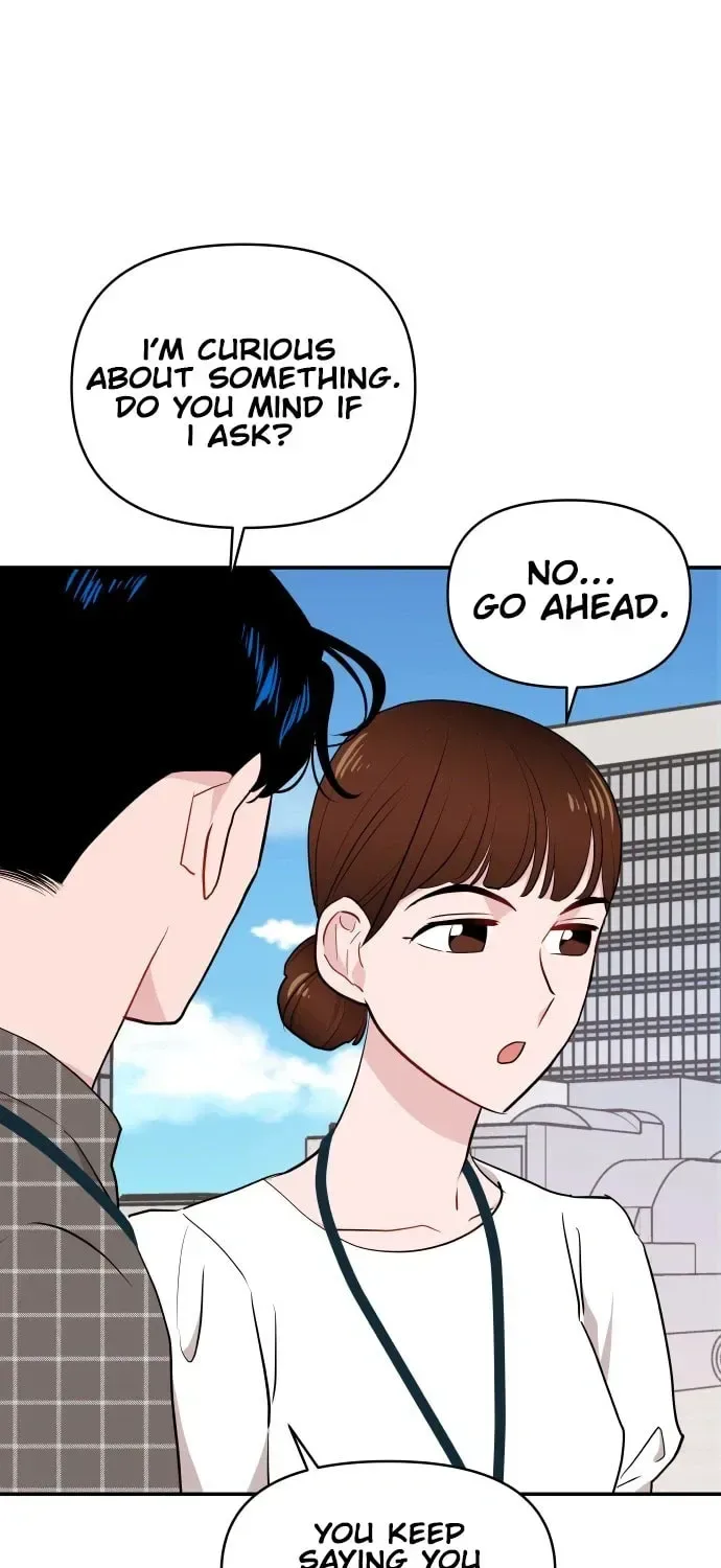 Awkward Relationship Chapter 6 page 59
