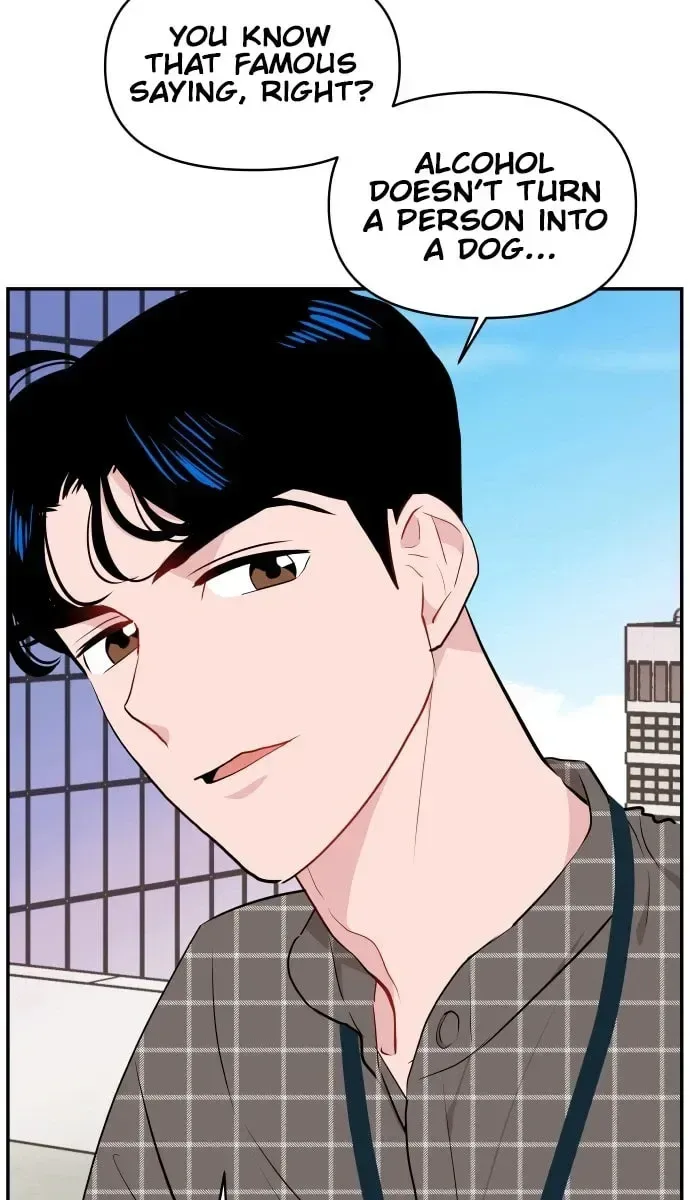 Awkward Relationship Chapter 6 page 65