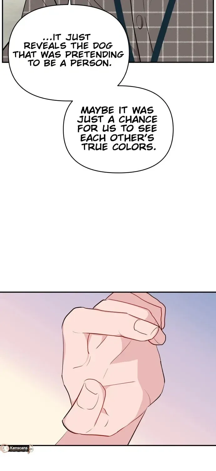 Awkward Relationship Chapter 6 page 66
