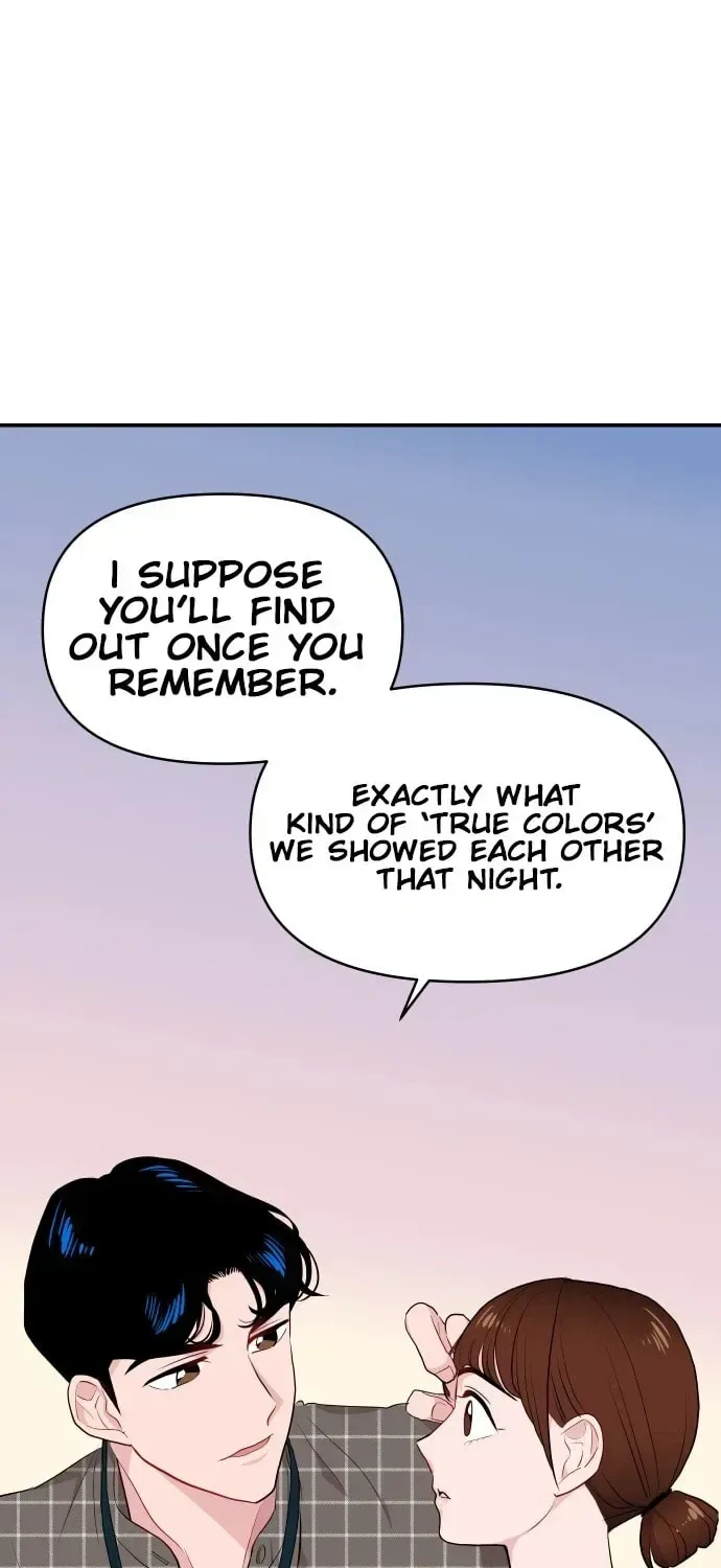 Awkward Relationship Chapter 6 page 67