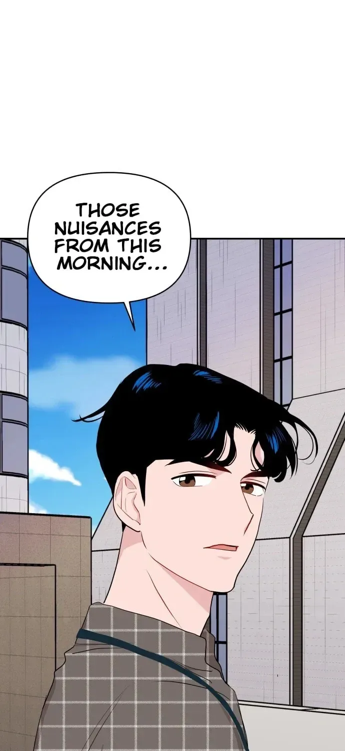 Awkward Relationship Chapter 6 page 72