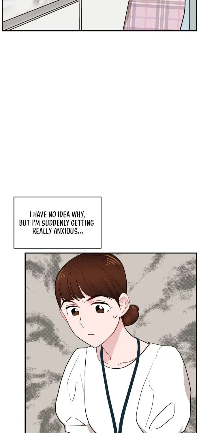 Awkward Relationship Chapter 6 page 76