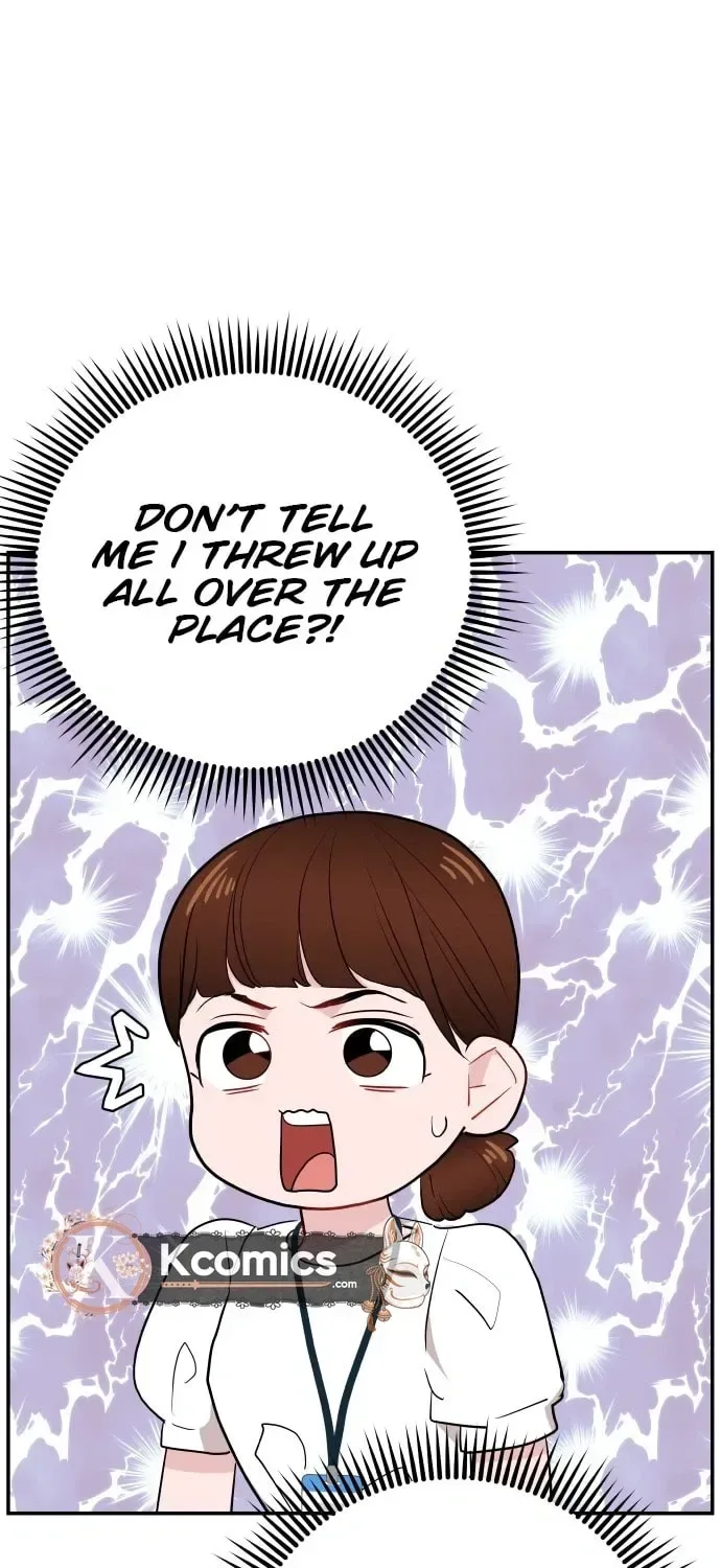 Awkward Relationship Chapter 6 page 79