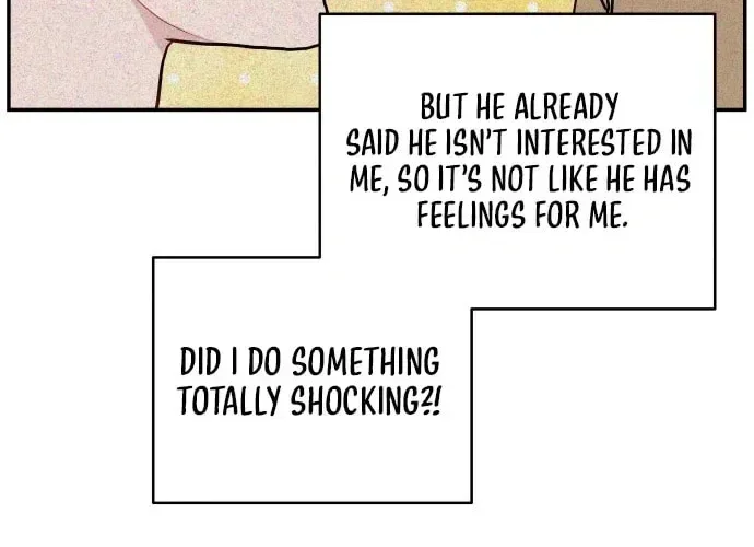 Awkward Relationship Chapter 6 page 78