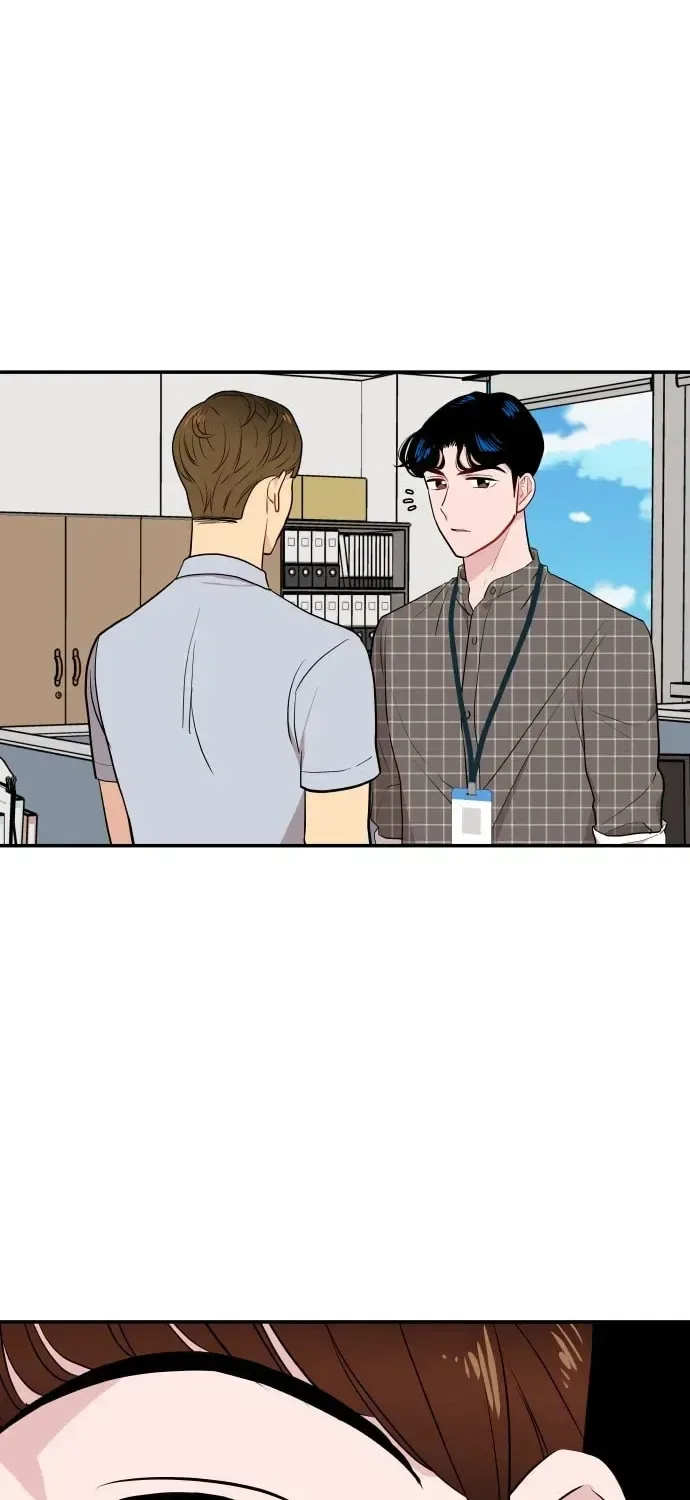 Awkward Relationship Chapter 6 page 85