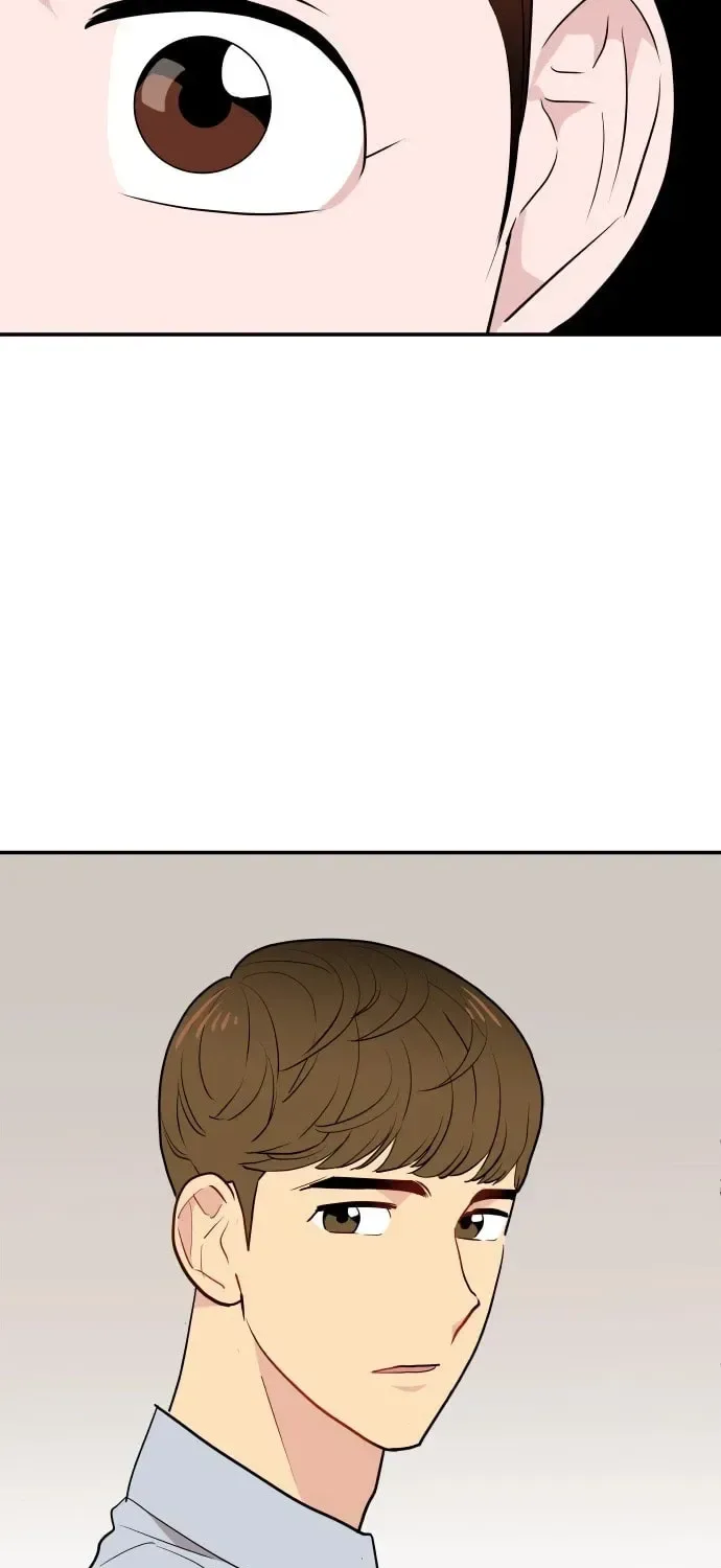 Awkward Relationship Chapter 6 page 86