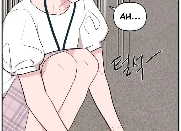 Awkward Relationship Chapter 6 page 91