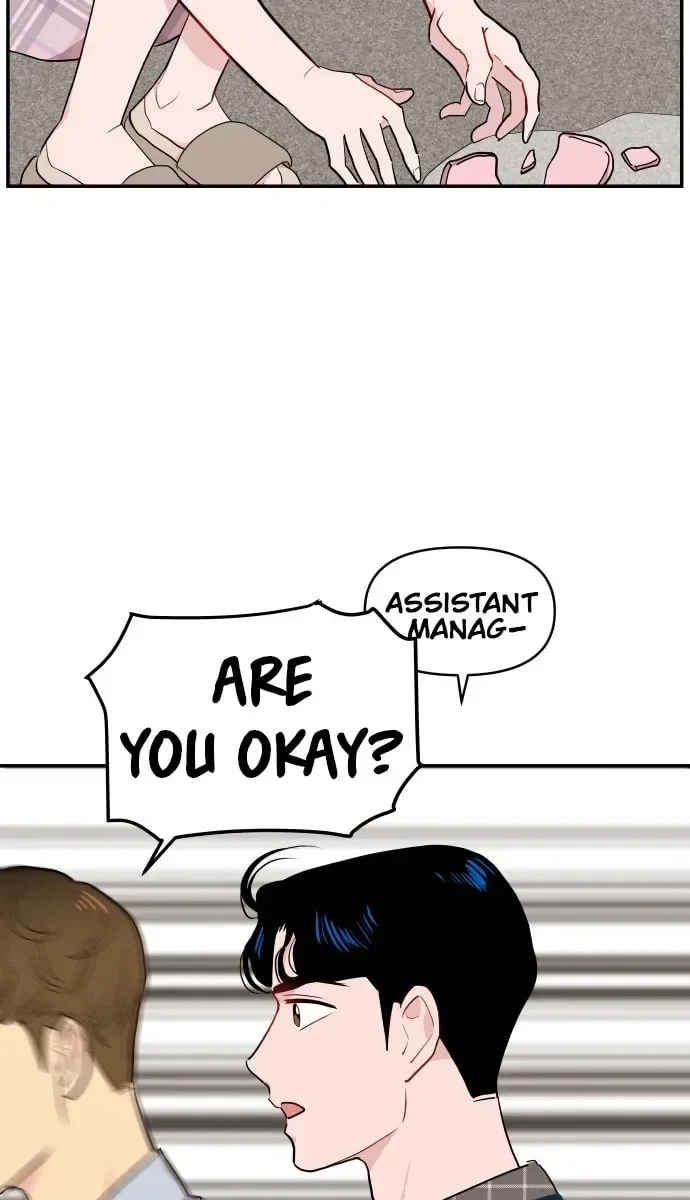 Awkward Relationship Chapter 6 page 92