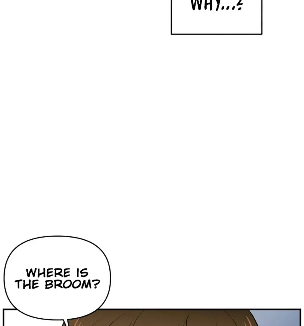 Awkward Relationship Chapter 6 page 101