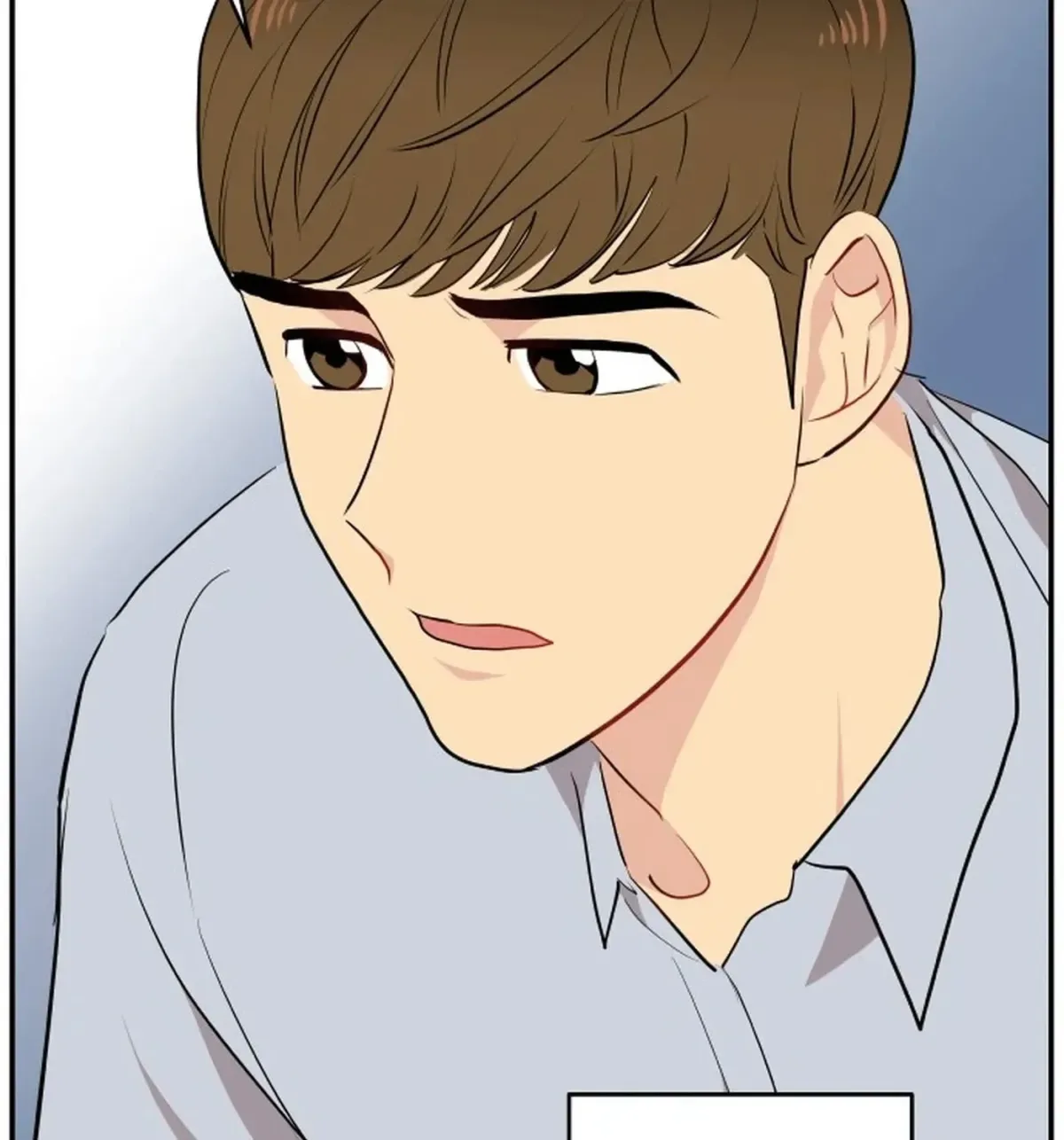 Awkward Relationship Chapter 6 page 102
