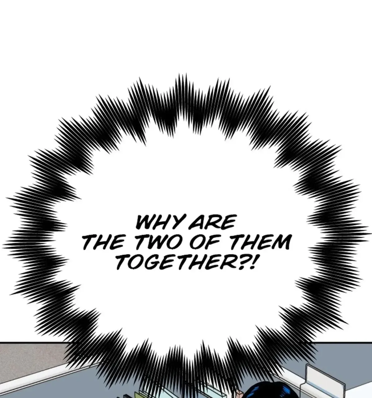Awkward Relationship Chapter 6 page 109