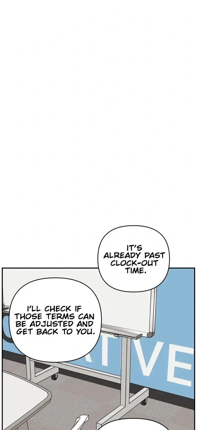 Awkward Relationship Chapter 7 page 29