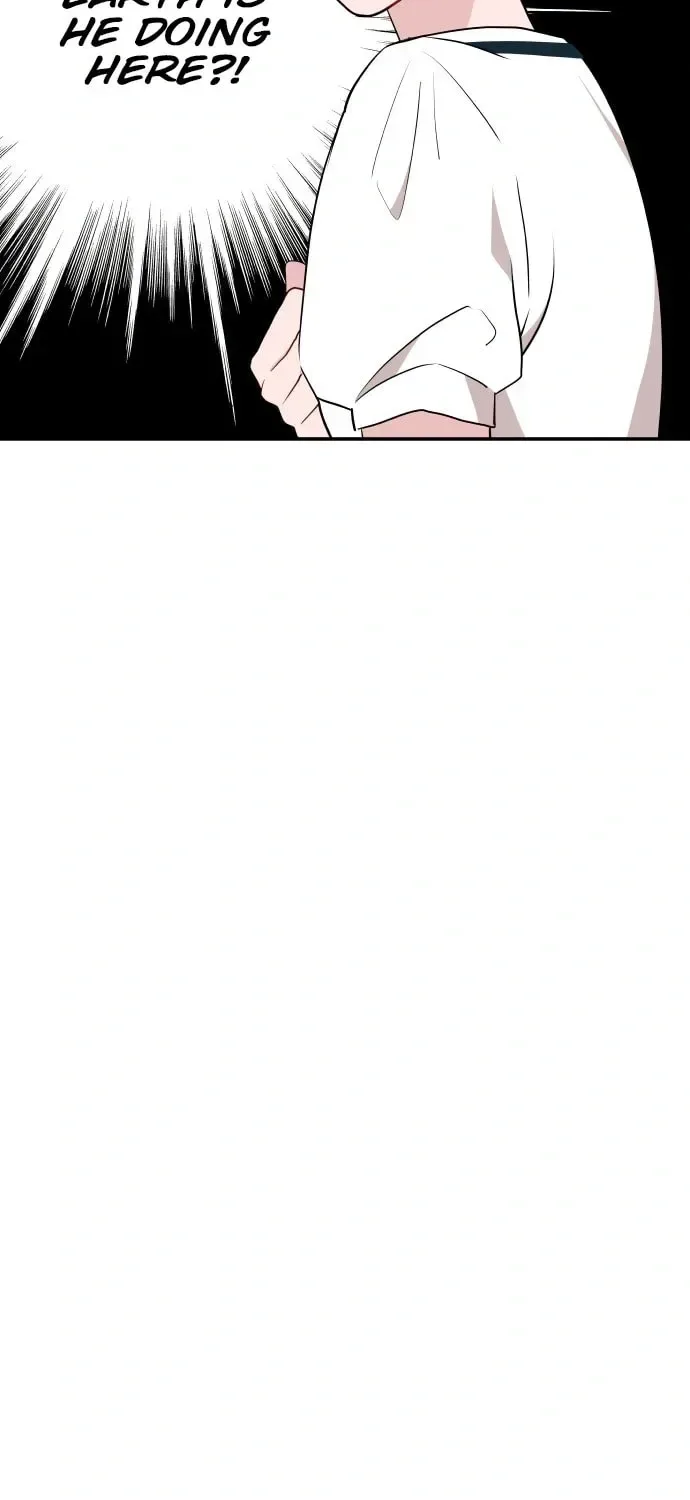 Awkward Relationship Chapter 7 page 27