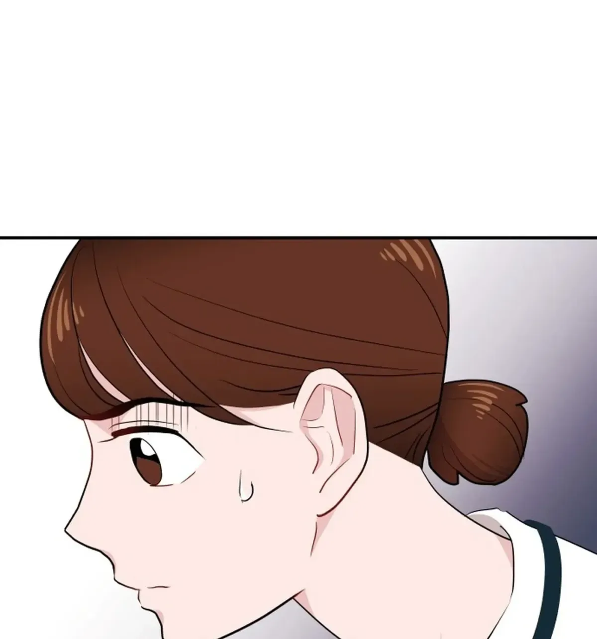 Awkward Relationship Chapter 7 page 21