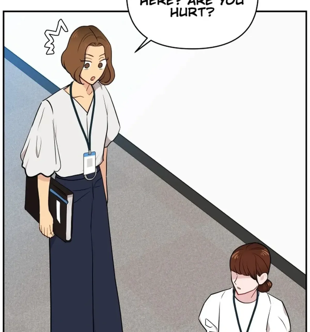 Awkward Relationship Chapter 7 page 13