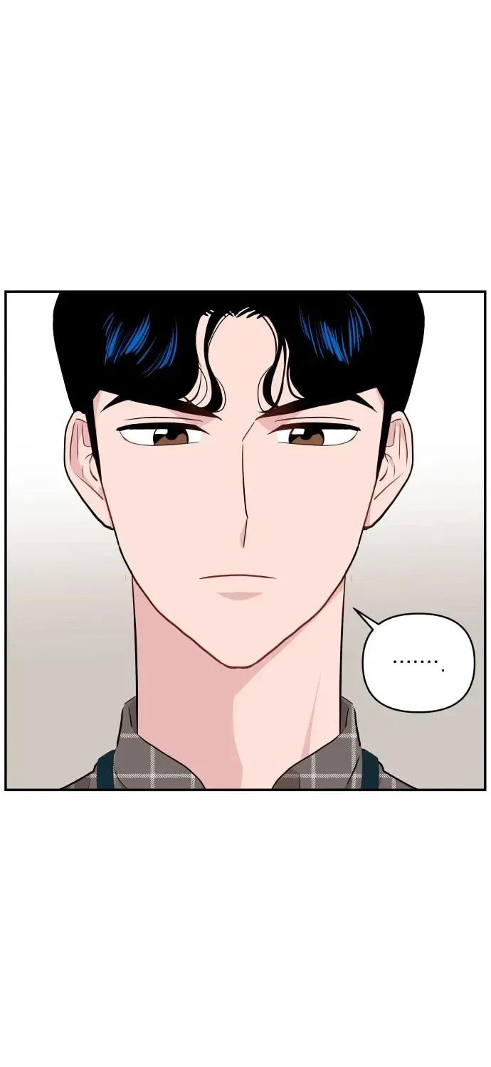 Awkward Relationship Chapter 7 page 33