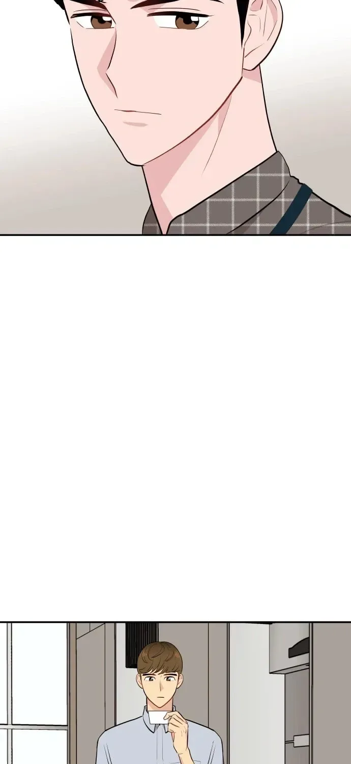 Awkward Relationship Chapter 7 page 38