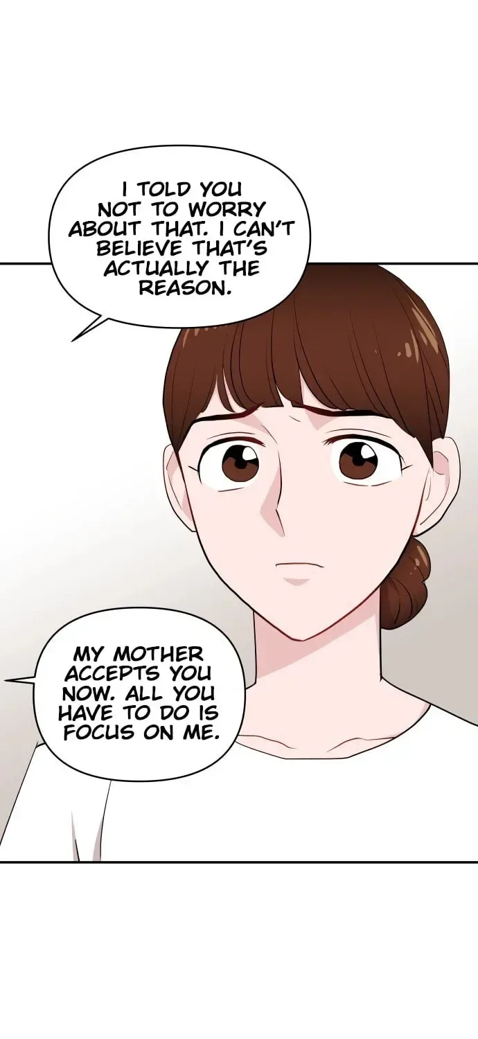 Awkward Relationship Chapter 7 page 47