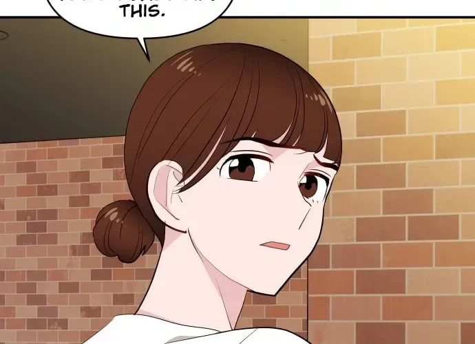 Awkward Relationship Chapter 7 page 53