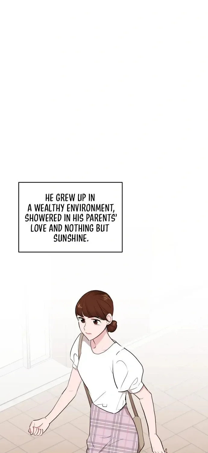 Awkward Relationship Chapter 7 page 55