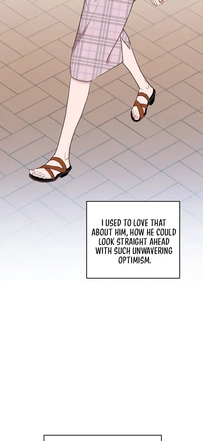 Awkward Relationship Chapter 7 page 56