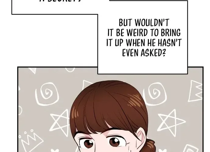 Awkward Relationship Chapter 7 page 62