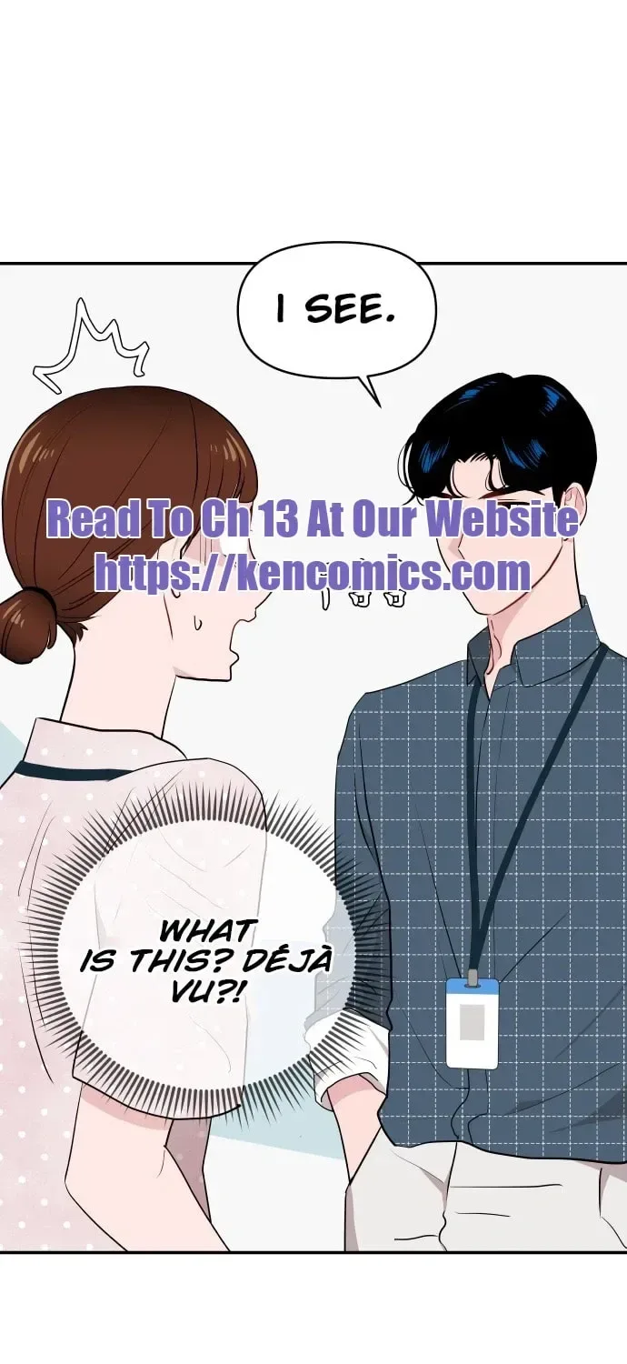 Awkward Relationship Chapter 7 page 72
