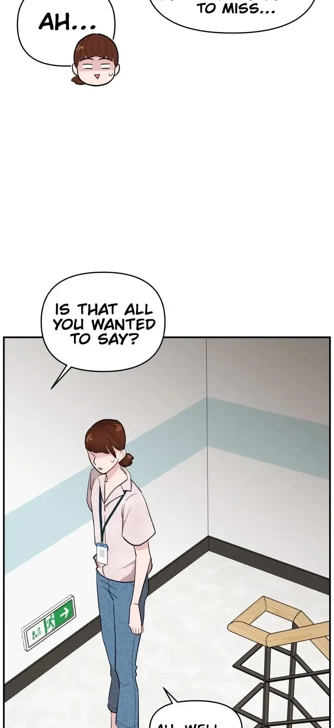 Awkward Relationship Chapter 7 page 74