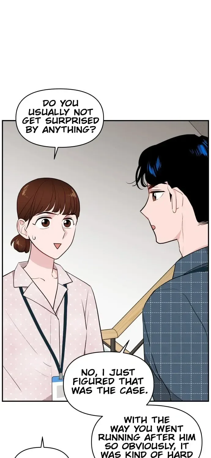 Awkward Relationship Chapter 7 page 73