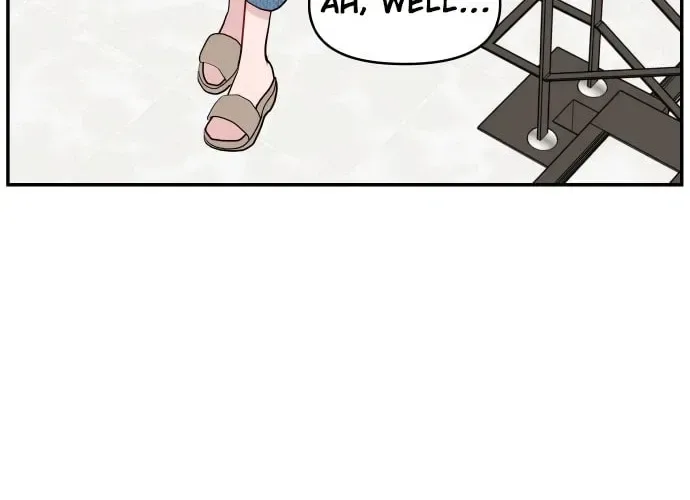 Awkward Relationship Chapter 7 page 75
