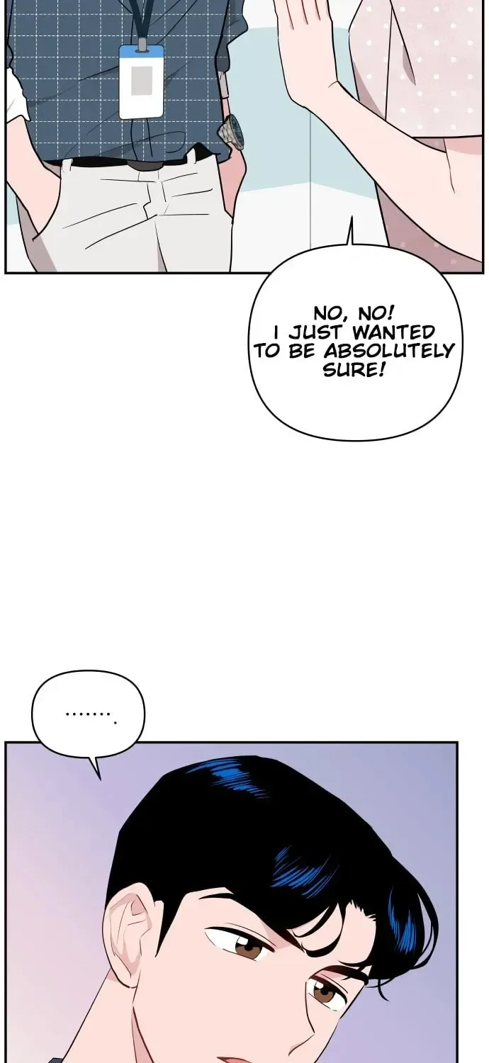Awkward Relationship Chapter 7 page 78
