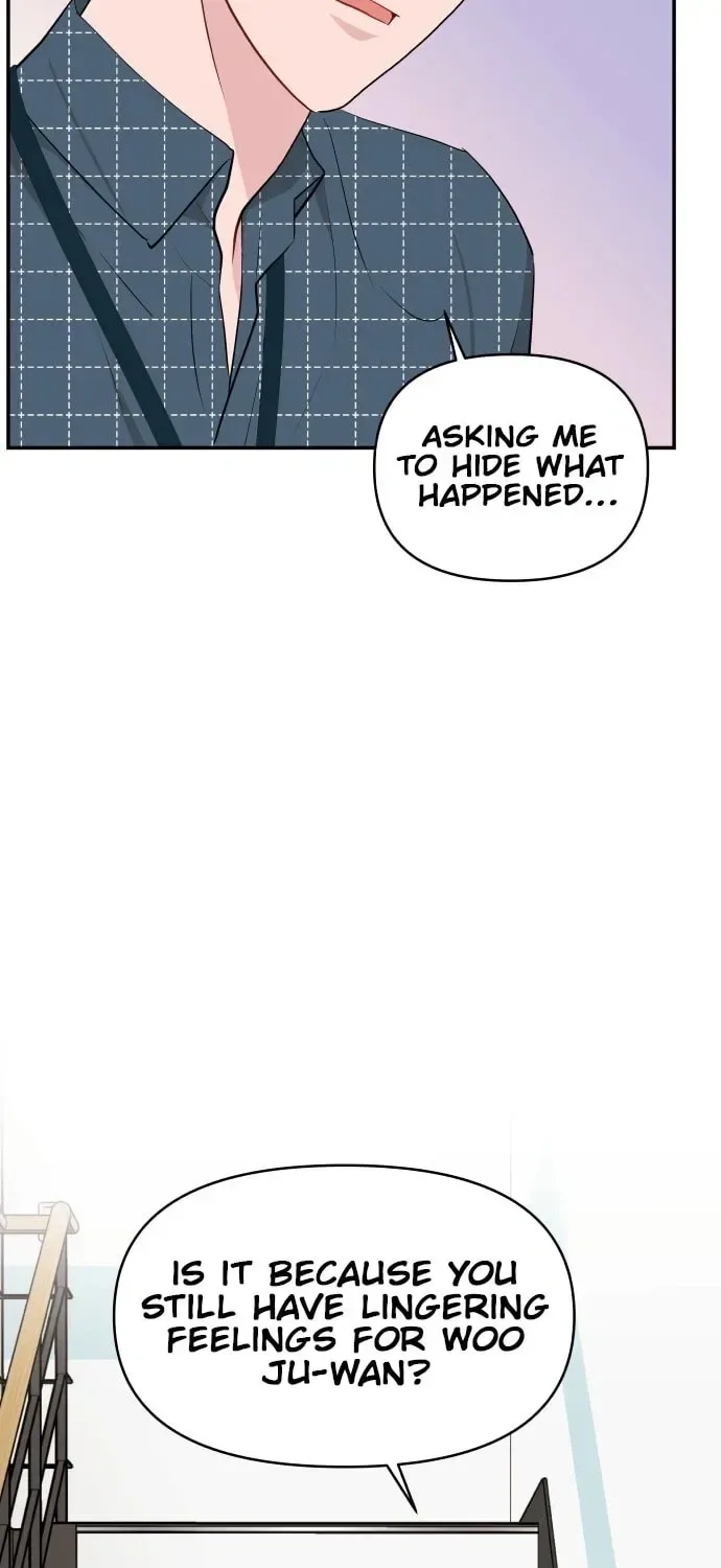 Awkward Relationship Chapter 7 page 79