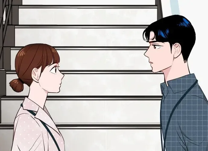 Awkward Relationship Chapter 7 page 80