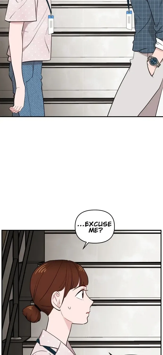Awkward Relationship Chapter 7 page 81