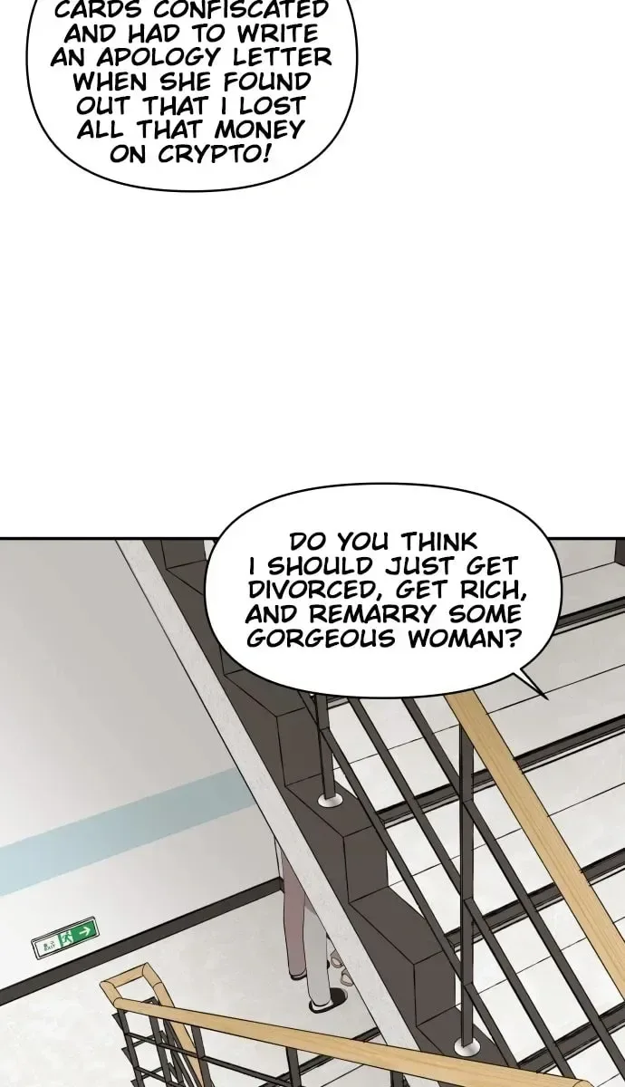 Awkward Relationship Chapter 7 page 85