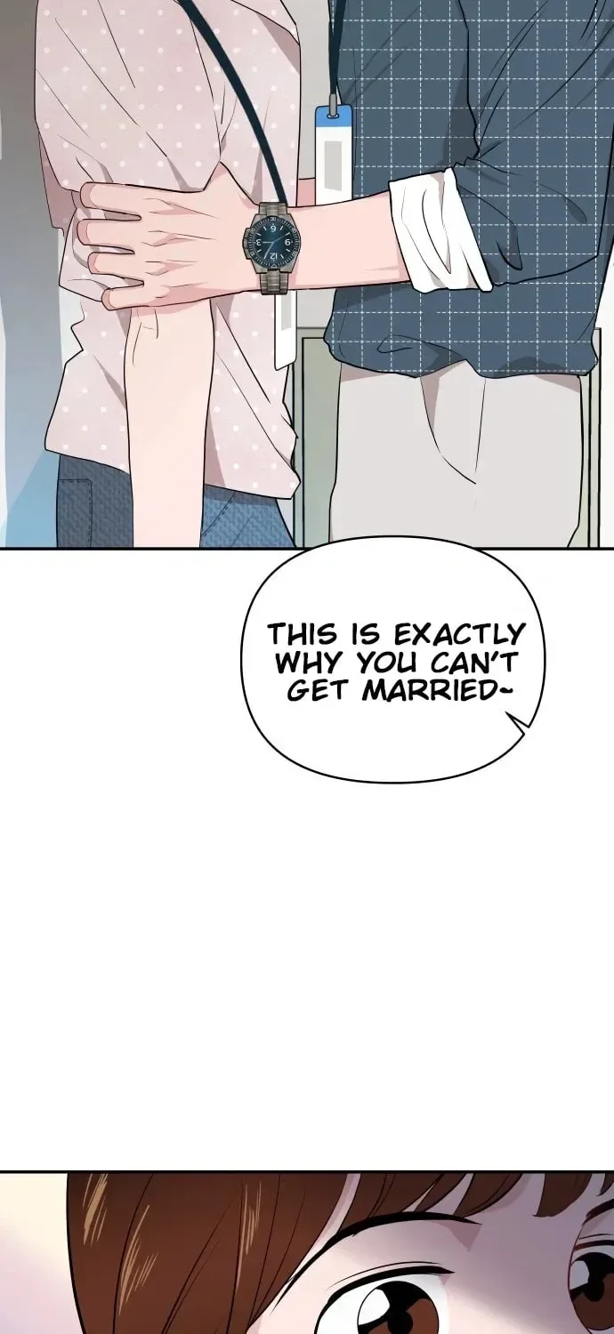 Awkward Relationship Chapter 7 page 87