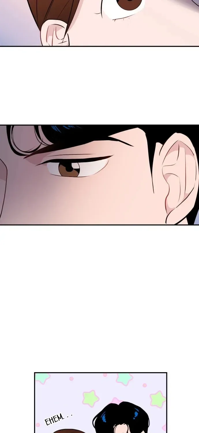 Awkward Relationship Chapter 7 page 88
