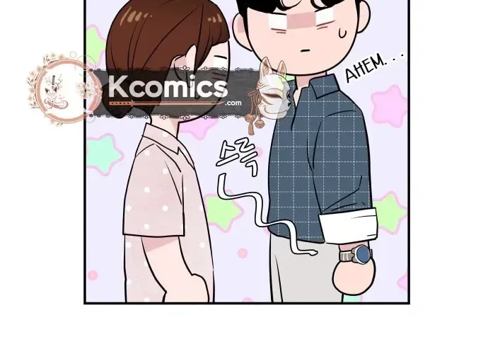 Awkward Relationship Chapter 7 page 89