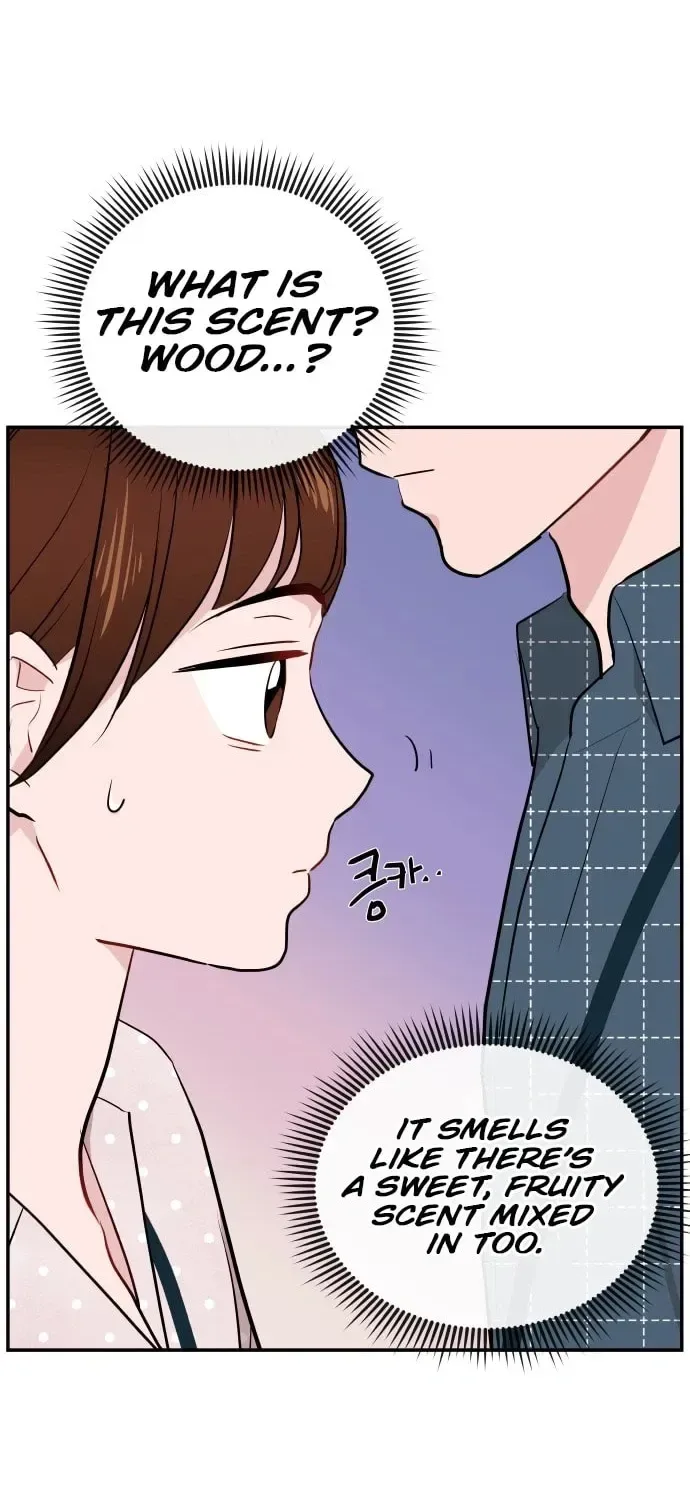 Awkward Relationship Chapter 7 page 91