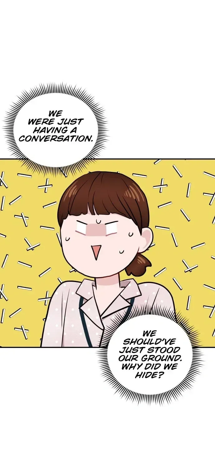 Awkward Relationship Chapter 7 page 90