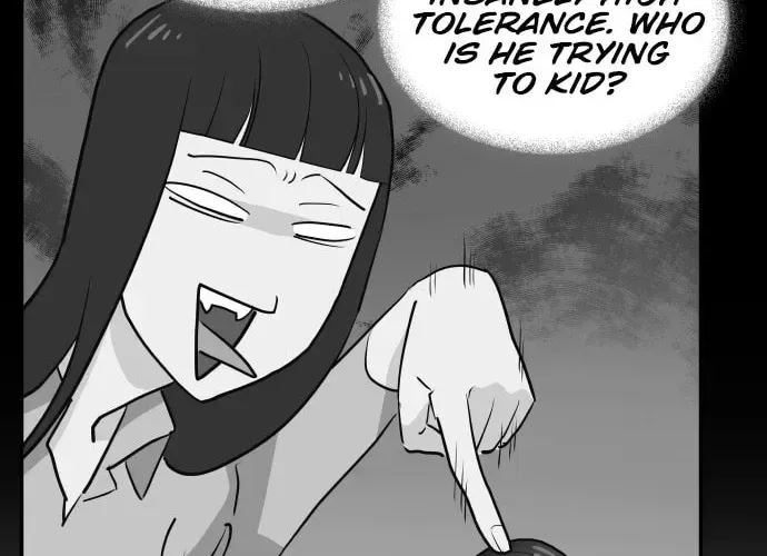Awkward Relationship Chapter 7 page 98
