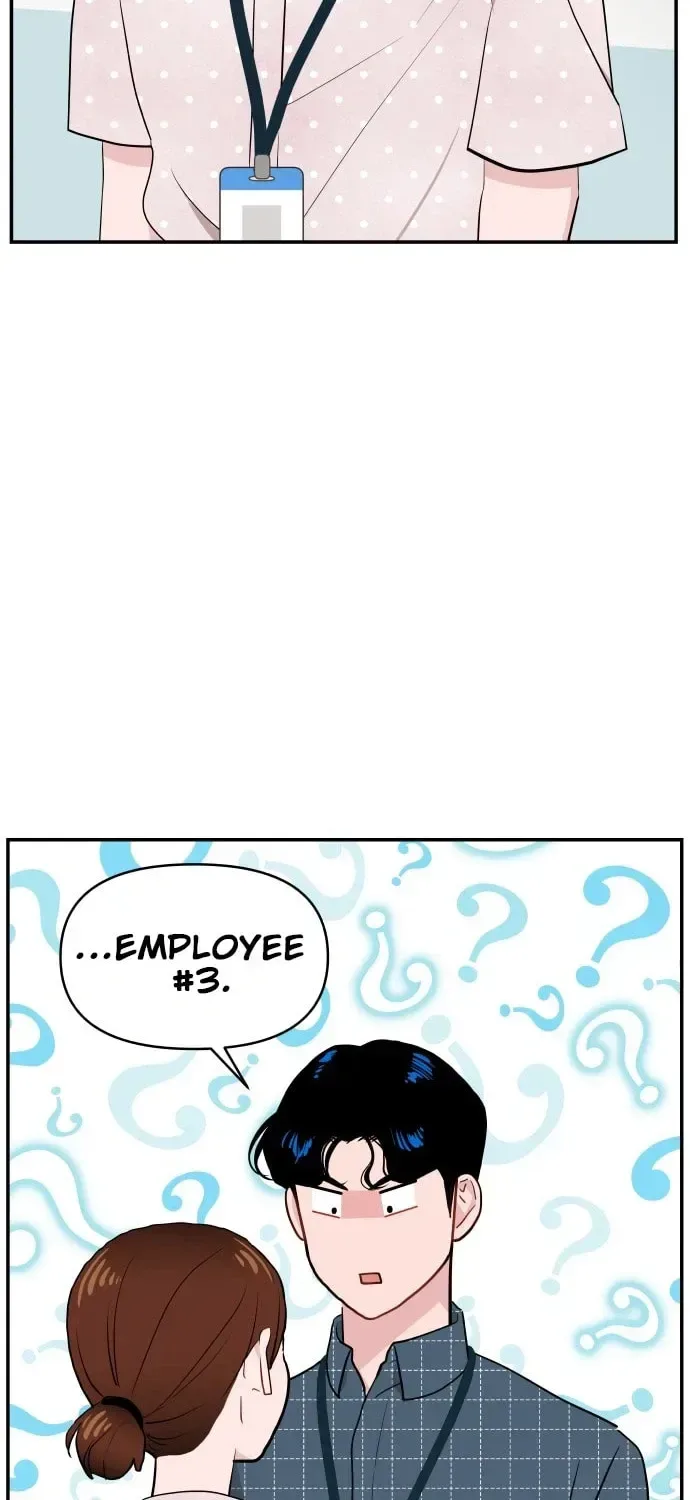 Awkward Relationship Chapter 7 page 100