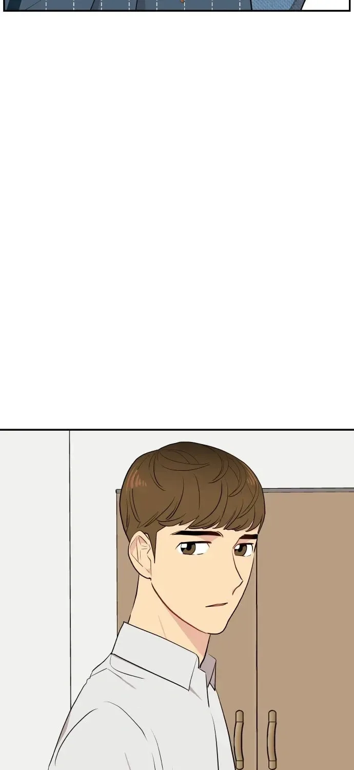 Awkward Relationship Chapter 7 page 106