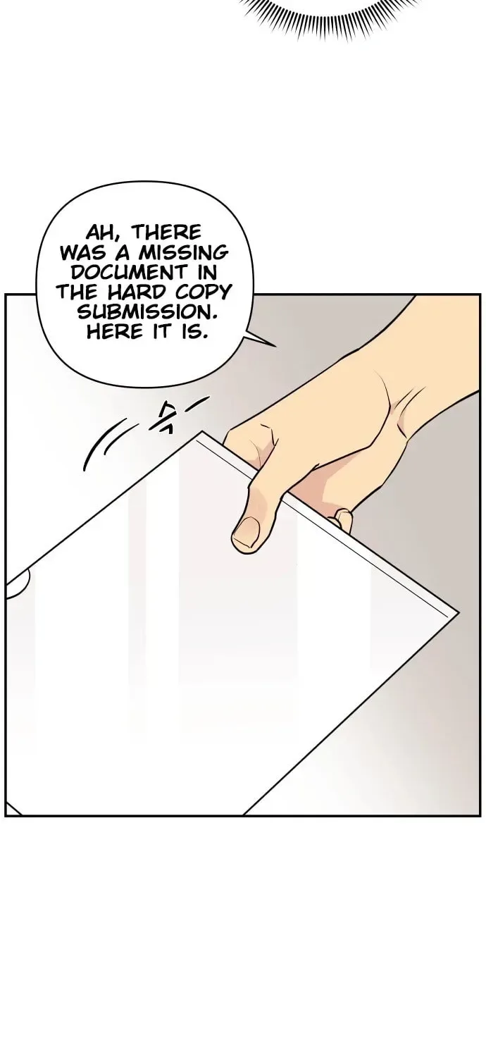 Awkward Relationship Chapter 7 page 109