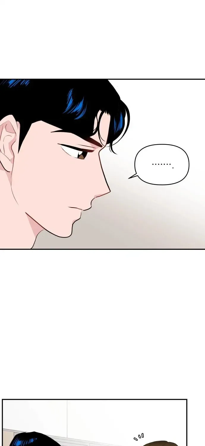 Awkward Relationship Chapter 7 page 110