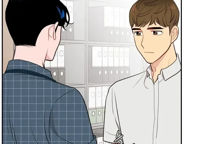 Awkward Relationship Chapter 7 page 111
