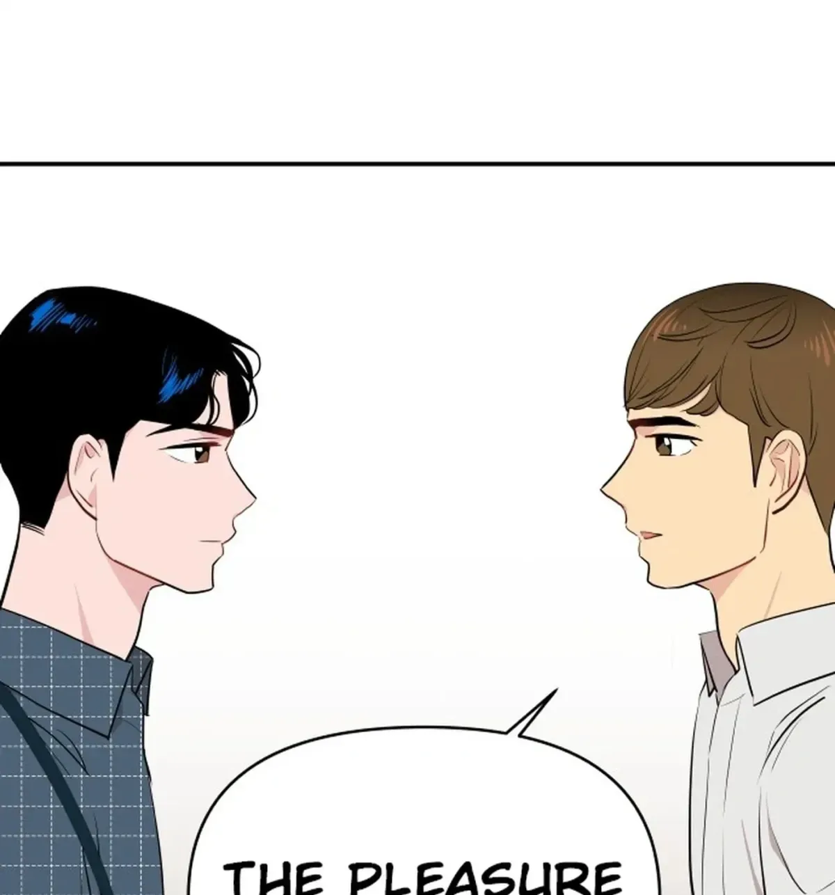 Awkward Relationship Chapter 7 page 115