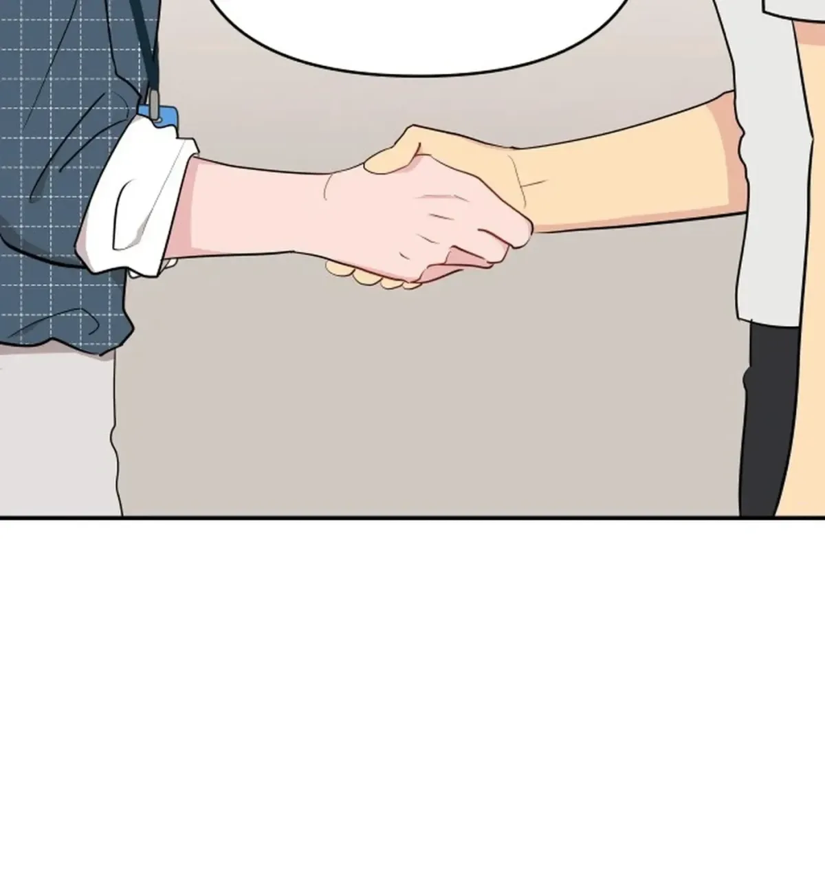 Awkward Relationship Chapter 7 page 117