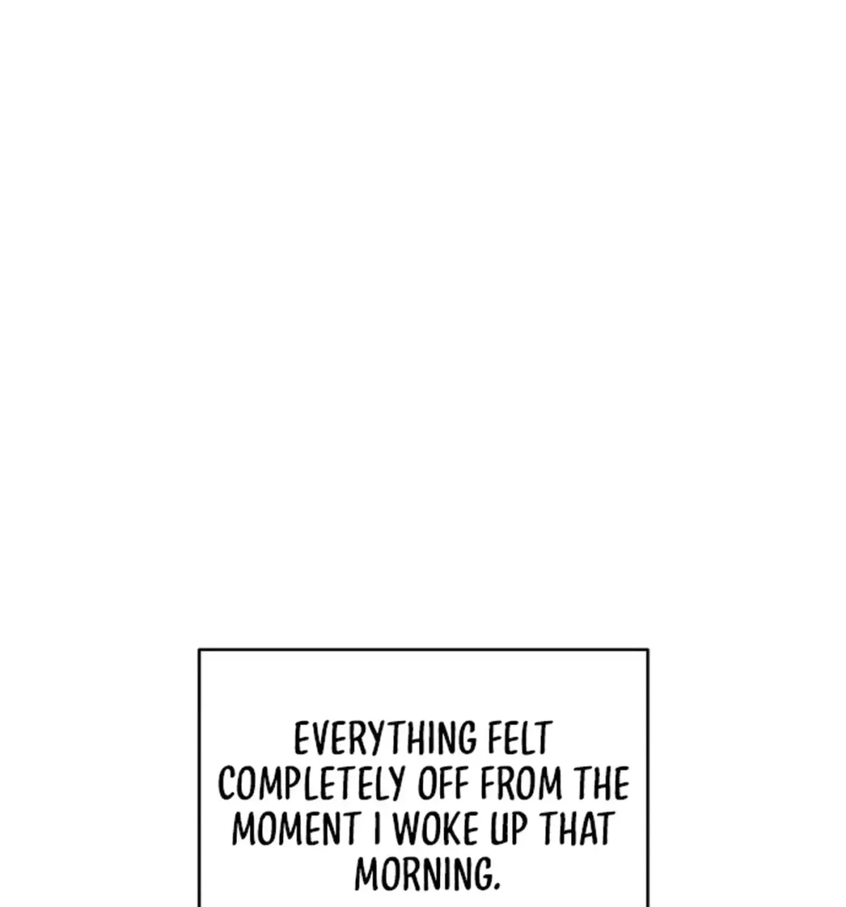 Awkward Relationship Chapter 8 page 6